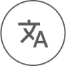 Multilingual Output